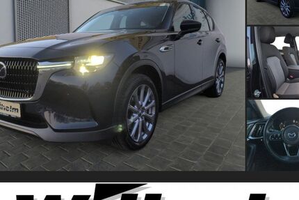 Mazda CX-60 31.500 km 33.990 &euro; Hüllhorst 32609