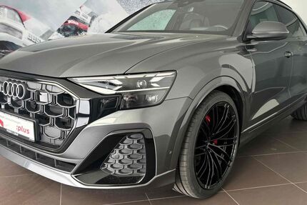 Audi Q8 20.400 km 77.890 &euro; Burgoberbach 91595