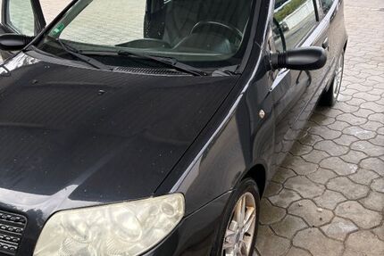 Fiat Punto 174.500 km 680 € Albstadt 72461