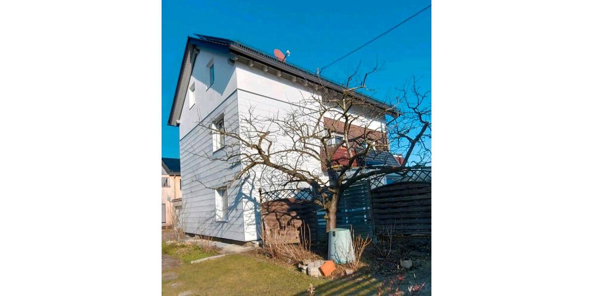 Einfamilienhaus Kissing - 7 Zimmer, 183 m&sup2;, 679.000&euro; | Angebot:26656527