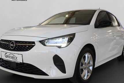 Opel Corsa 22.500 km 14.490 &euro; Cham 93413