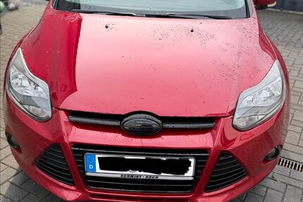 Ford Focus 230.000 km 4.999 &euro; Langwedel 27299