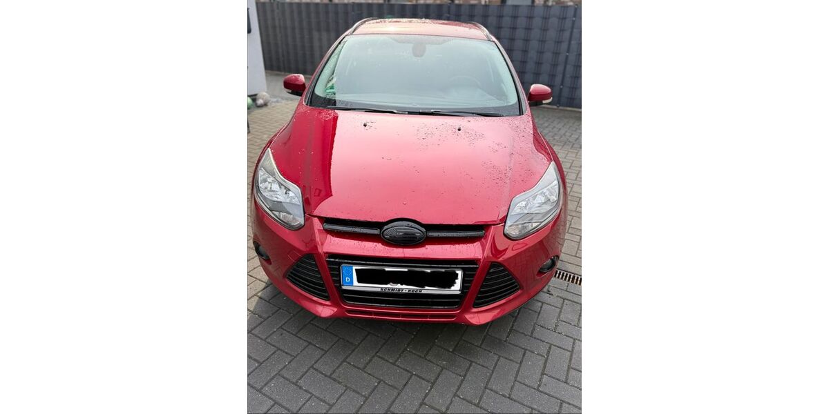 Ford Focus 230.000 km 4.999 &euro; Langwedel 27299