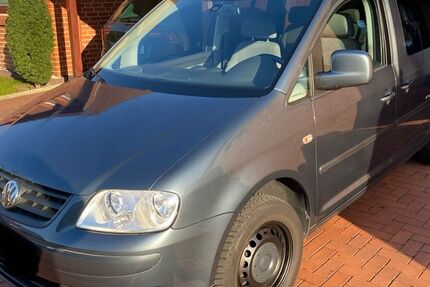 VW Caddy 214.900 km 6.799 &euro; Kiel 24111