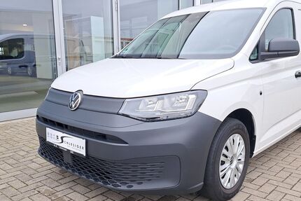 VW Caddy 27.037 km 24.700 € Sangerhausen 06526