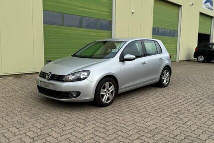 VW Golf 150.000 km 4.895 &euro; Brüsewitz 19071
