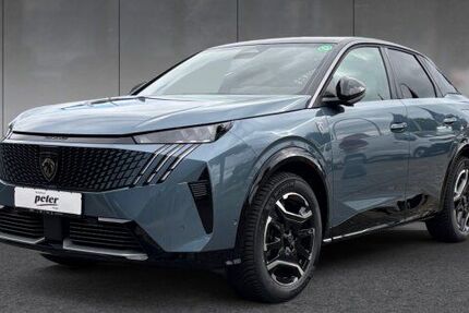 Peugeot 3008 5.000 km 46.990 &euro; Mühlhausen 99974