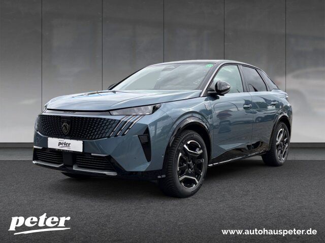 Peugeot 3008 5.000 km 47.990 &euro; Mühlhausen 99974