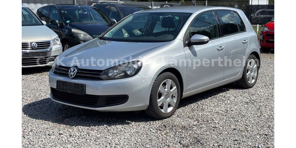 VW Golf 213.900 km 4.699 &euro; Lampertheim 68623