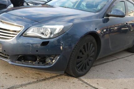 Opel Insignia 300.000 km 2.999 € Berlin 12439