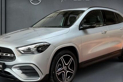 Mercedes-Benz GLA 220 7.900 km 50.990 &euro; Celle 29227