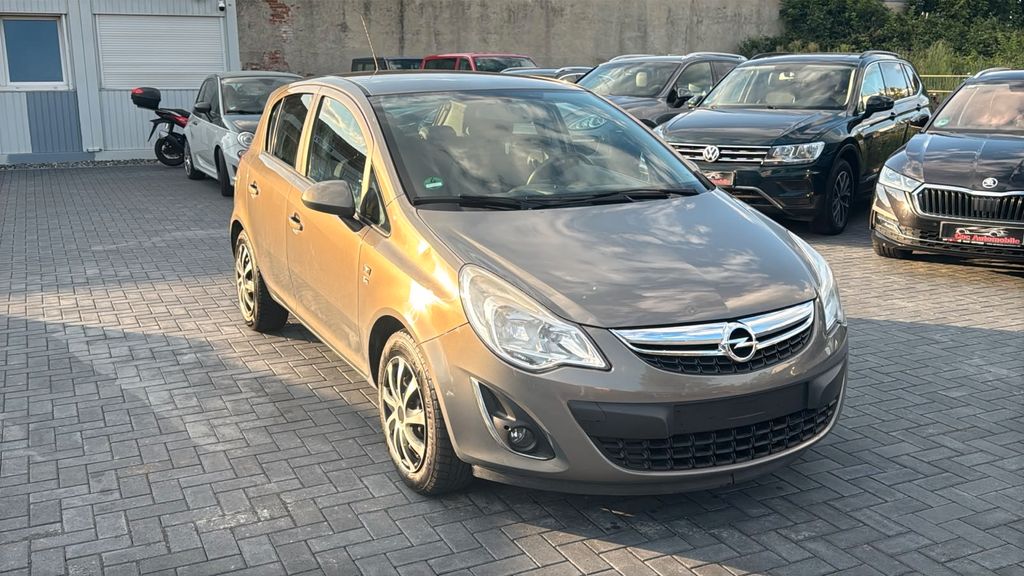Opel Corsa 135.000 km 3.800 &euro; Hannover 30165