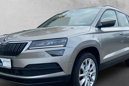 Skoda Karoq 70.596 km 22.490 &euro; Berge 49626