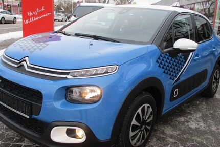 Citroen C3 53.700 km 9.980 &euro; Kiel-Kronshagen 24119