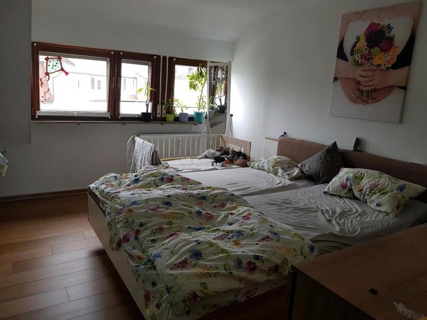 Gemütliche 4,5 Zimmer Maisonette-Wohnung zimmer
