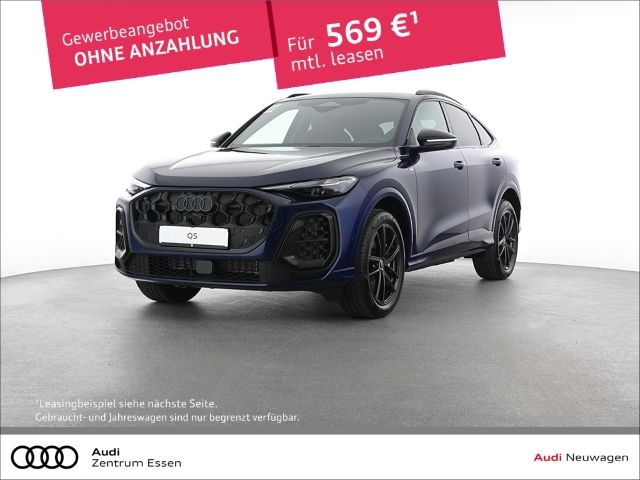 Audi Q5 5.000 km 59.880 &euro; Essen 45143