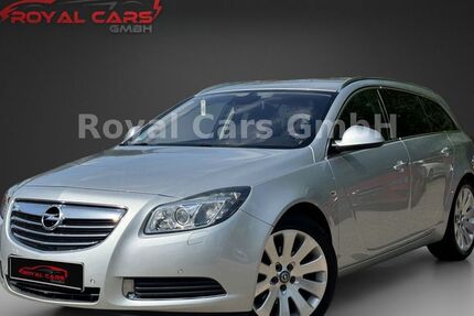 Opel Insignia 165.115 km 6.990 € Hamburg 22111