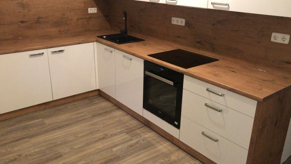 Hochparterre Echternacherbrück - 3 Zimmer, 80 m&sup2;, 950&euro; | Angebot:25297664