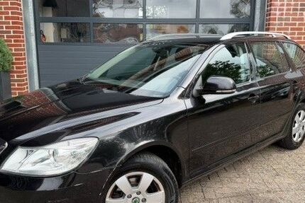 Skoda Octavia 349.800 km 2.195 &euro; Wietmarschen - Lohne 49835