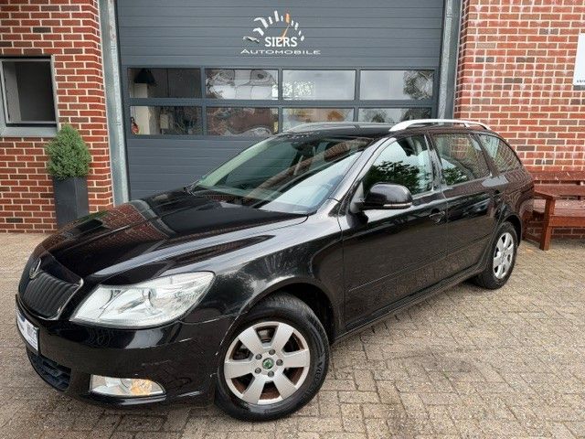Skoda Octavia 349.800 km 2.195 &euro; Wietmarschen - Lohne 49835