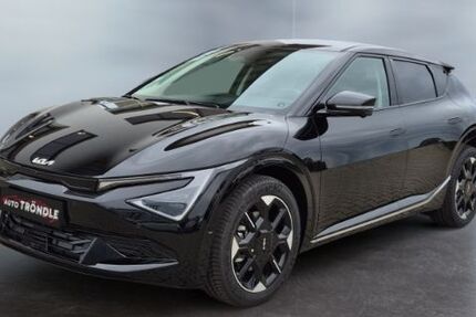 Kia EV6 8.500 km 49.810 &euro; Grafenhausen 79865