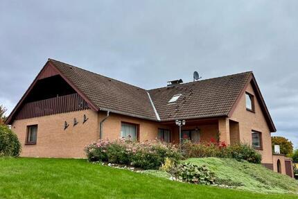 Geräumiges Einfamilienhaus mit großem Grundstück in Mechtshausen 10 zimmer