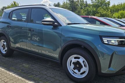 Opel Frontera 5.000 km 24.999 &euro; Niesky 02906