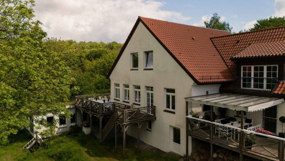 Mehrfamilienhaus, Wohnhaus Glücksburg (Ostsee) Glücksburg - 9 Zimmer, 350 m&sup2;, 1.799.000&euro; | Angebot:26816438