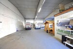 Gewerbefläche TOP-Lage an der B6 2 Hallen mit je ca. 600 m² 1 Halle mit ca. 150 m² + Büro 300 m² - Gewerbeobjekt Weyhe | Angebot:25181992