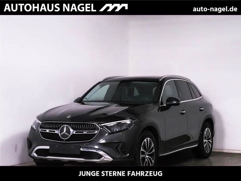 GLC 220