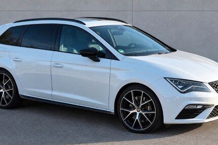 Seat Leon 51.000 km 25.500 &euro; Barleben 39179