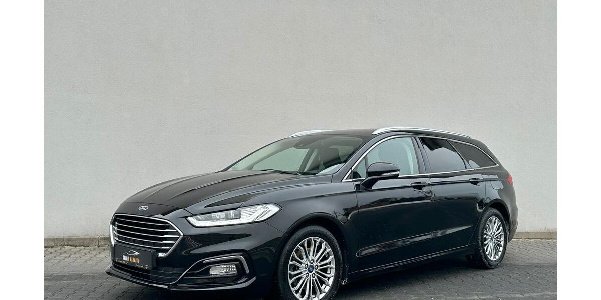 Ford Mondeo 181.700 km 12.990 &euro; Cölbe-Bernsdorf 35091
