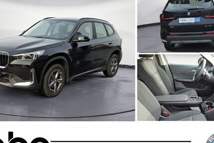 BMW X1 26.943 km 30.990 &euro; Freiburg 79108