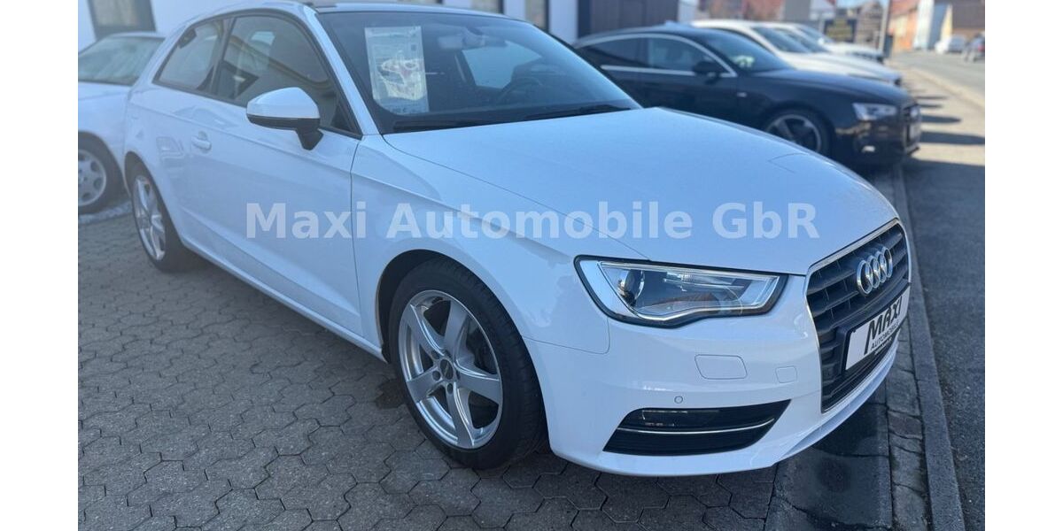 Audi A3 152.000 km 11.990 &euro; Ammerndorf 90614