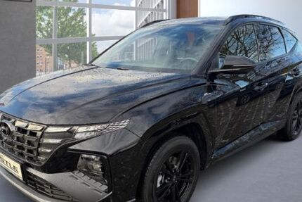 Hyundai TUCSON 38.834 km 31.985 &euro; Augsburg 86165