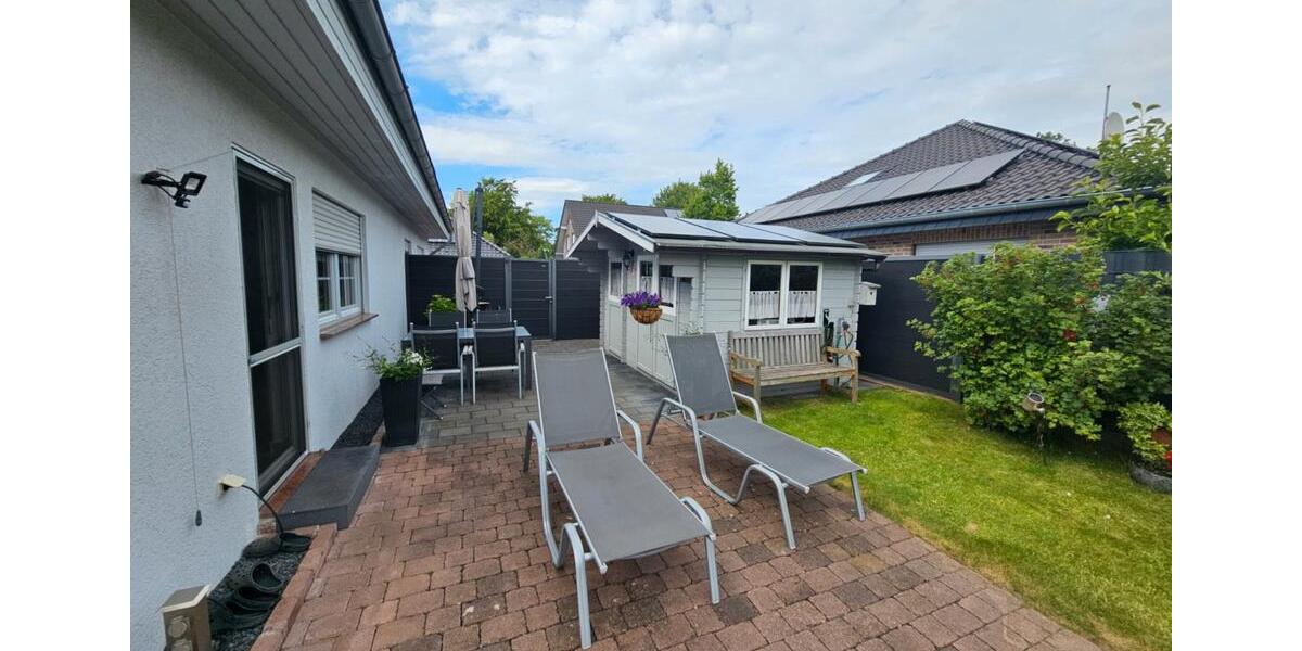 Einfamilienhaus Weeze - 7 Zimmer, 176 m&sup2;, 549.000&euro; | Angebot:26840121