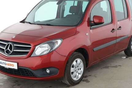 Mercedes-Benz Citan 45.516 km 15.810 &euro; Stuttgart 70195