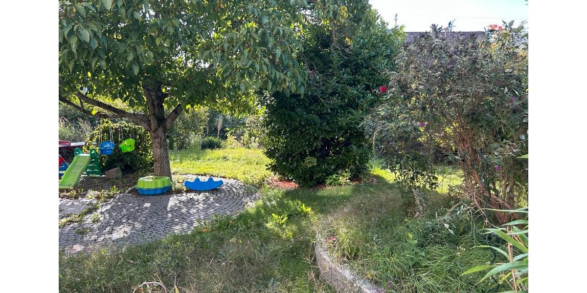 Schönes Einfamilienhaus in Karlsruhe sehr guter Lage zu mieten 5 zimmer