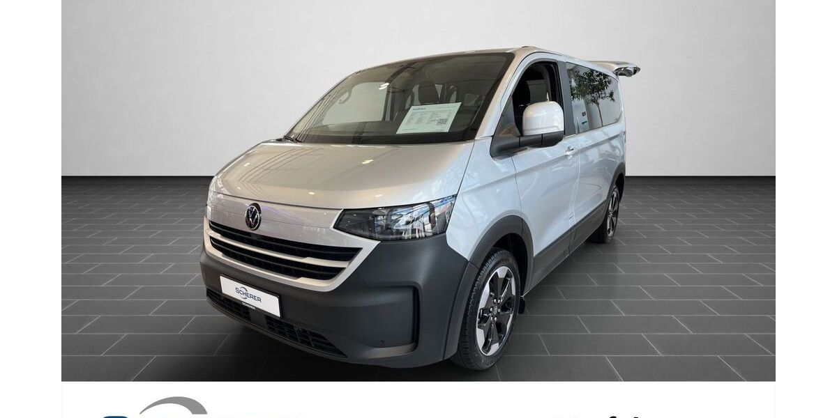 VW T7 Caravelle 7.900 km 57.490 &euro; Saarbrücken 66121