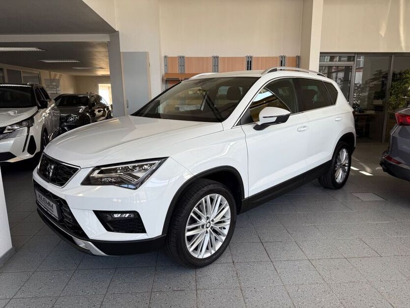 Ateca