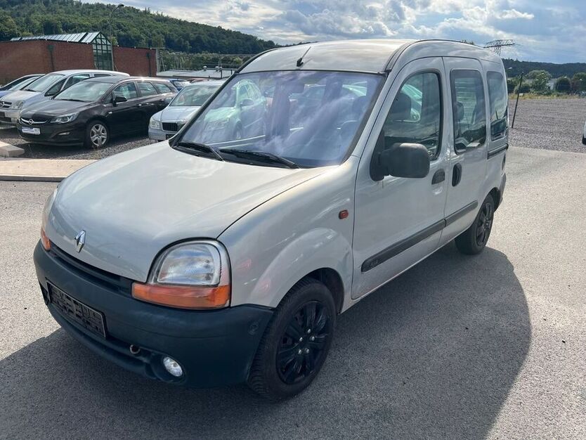 Kangoo