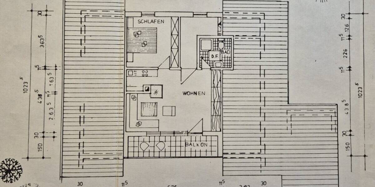 Einfamilienhaus Zandt Harrling - 6 Zimmer, 152 m&sup2;, 209.000&euro; | Angebot:25688583