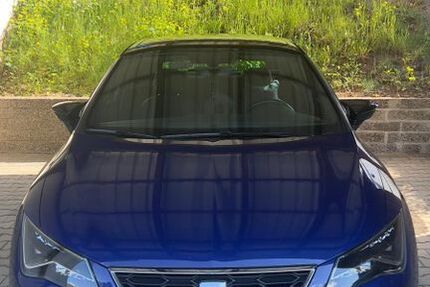 Seat Leon 118.000 km 20.490 &euro; Nürnberg 90402