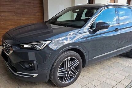 Seat Tarraco 91.012 km 21.500 &euro; Wolnzach 85283