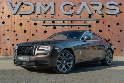 Rolls Royce Wraith 59.995 km 209.900 &euro; Gronau 48599