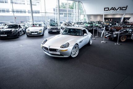 BMW Z8 26.771 km 279.900 &euro; Hamburg 22047