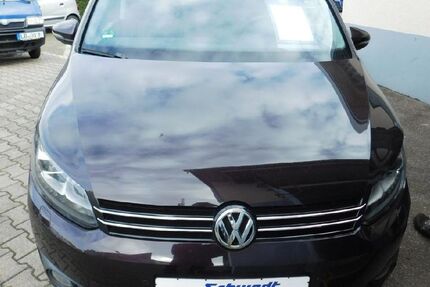 VW Touran 181.000 km 6.800 &euro; Ludwigsburg 71640