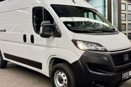 Fiat Ducato 17.120 km 26.990 &euro; Geesthacht bei Hamburg 21502