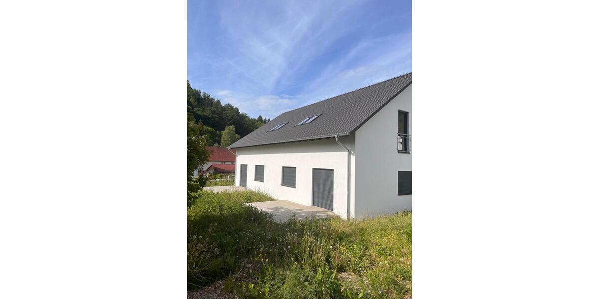 Doppelhaushälfte Bopfingen - 4 Zimmer, 125 m&sup2;, 399.000&euro; | Angebot:26829252