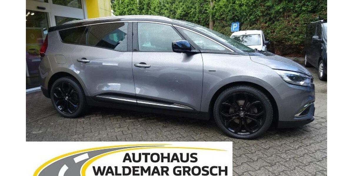 Renault Scenic 62.434 km 19.664 &euro; Coburg 96450